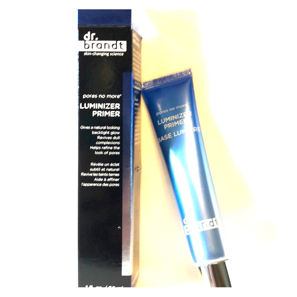 dr. brandt Luminizer Primer